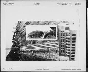 Big Creek Powerhouse #3