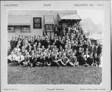 P1.1 - Group Portraits