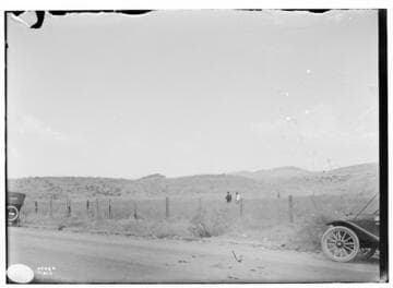 Capistrano Substation