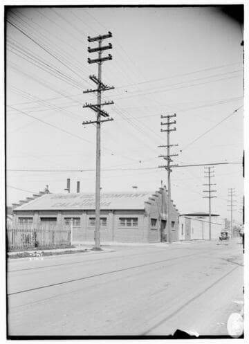 Distribution Lines