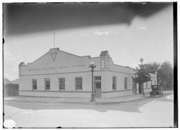 Miscellaneous Facilities - Monrovia