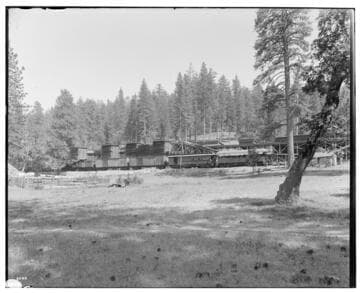 Big Creek, Miscellaneous