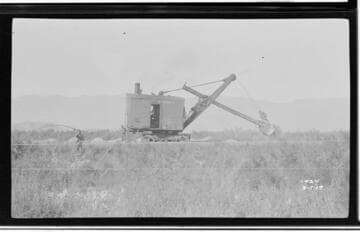 Lytle Creek, Fontana Powerhouse