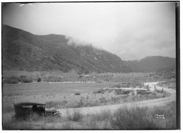 Mill Creek 1, 2&3 Powerhouse - Mill Creek 2/3