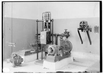 Capistrano Substation