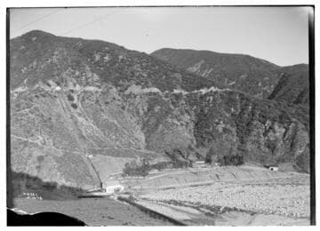 Santa Ana River #3 Powerhouse