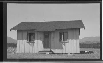 Lytle Creek, Fontana Powerhouse