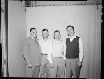 Group portrait