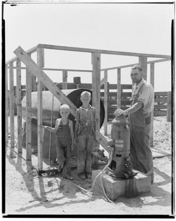 D1 - Dairy - Albert Osterkamp Dairy