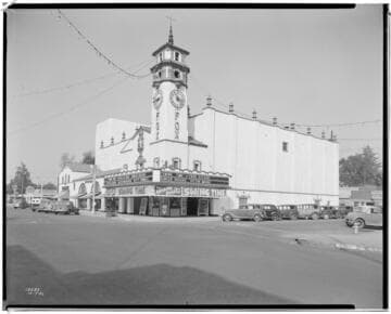 A2-Bd - Air Conditioning, Theaters