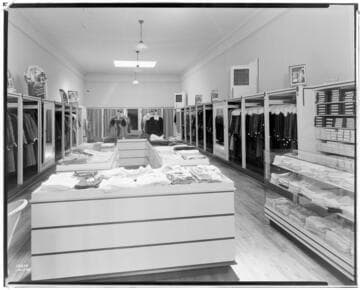 A2-Bb - Air Conditioning, Retail