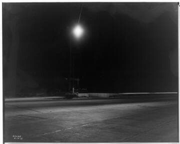 L1.2 - Lighting, streets