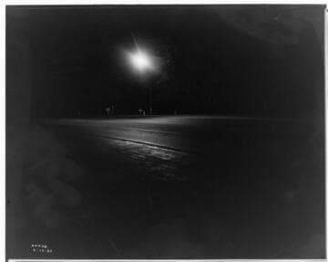 L1.2 - Lighting, streets