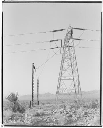 Boulder-Chino Transmission Line