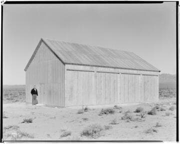 Boulder-Chino Transmission Line