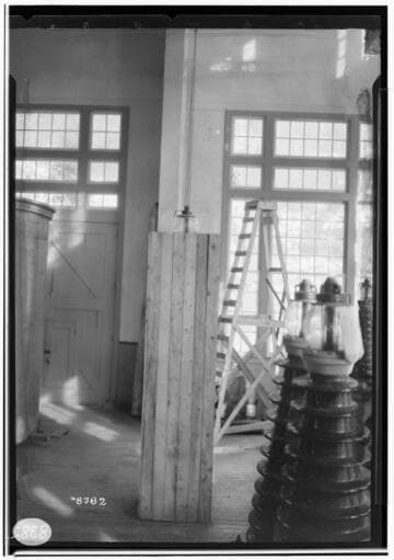 220kV Bushings from factory to service at Big Creek