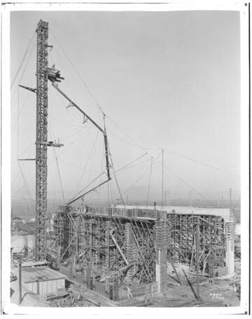 Laguna Bell Subsation