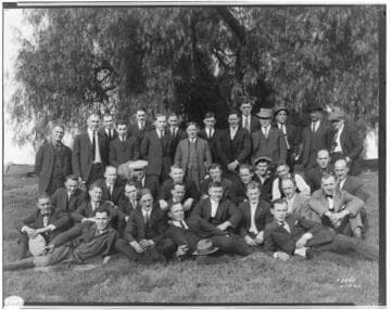 P1.1 - Group Portraits