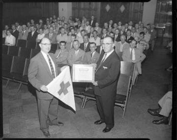 Edison Safety Awards