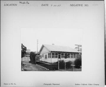 Woodville Substation