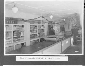 Big Creek, Miscellaneous