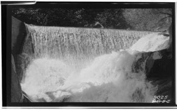 Tule River Powerhouse