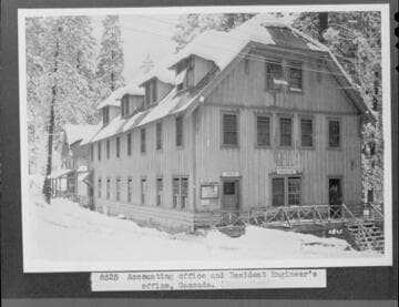 Big Creek, Miscellaneous