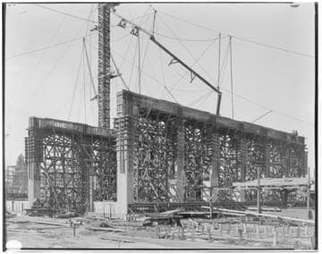 Laguna Bell Subsation