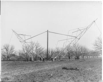 Eagle-Bell Transmission Line