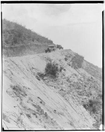 Eagle-Bell Transmission Line