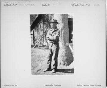 P1.2 - Portraits, misc. - Jerry Dwyer