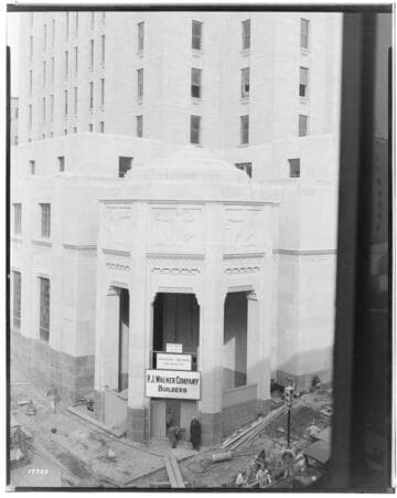 B1.20 - Edison Building, 5th & Grand