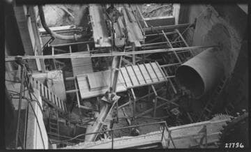 Big Creek Powerhouse #3 - PH #3