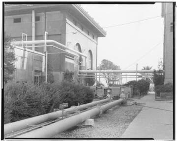 Long Beach Steam Station - Plant #2