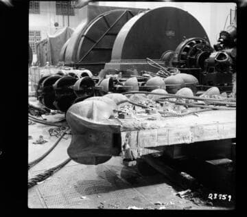 Big Creek Powerhouse 2A