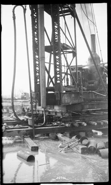 Power Producers - Not SCE - Arapahoe Steam Station