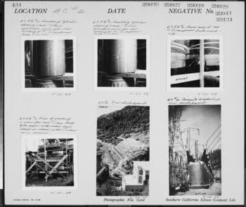 Big Creek Powerhouse 2