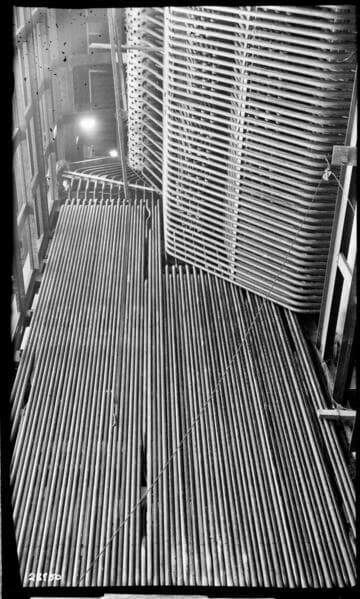 Power Producers - Not SCE - Duluth Steam Station