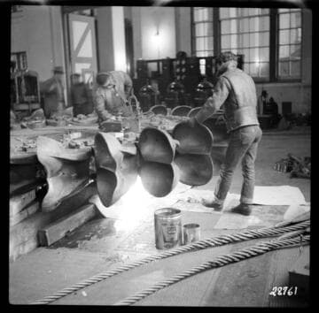 Big Creek Powerhouse 2A