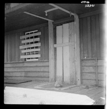 Big Creek, Huntington Lodge