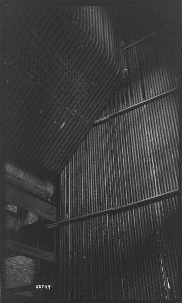 Power Producers - Not SCE - Duluth Steam Station