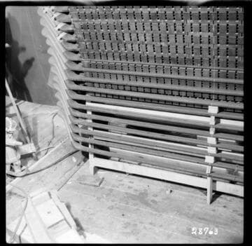 Big Creek Powerhouse 2A