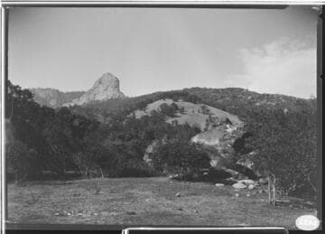 S1.2 Scenery, Mountains