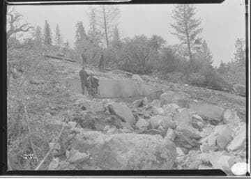 Powerhouse #8 - Camp 32