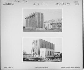 Vestal Substation - Richgrove