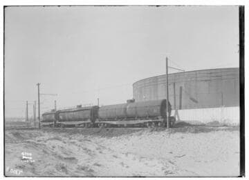 Redondo Beach Steam Plant