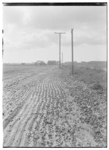 A1.2 - Accidents - Scene of Stockton Fatal Accident