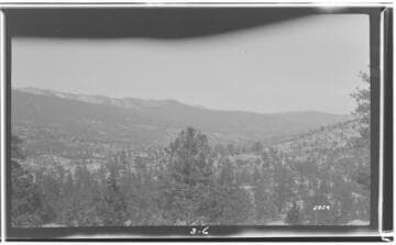 Big Creek, Florence Lake Dam - Florence Lake Trip