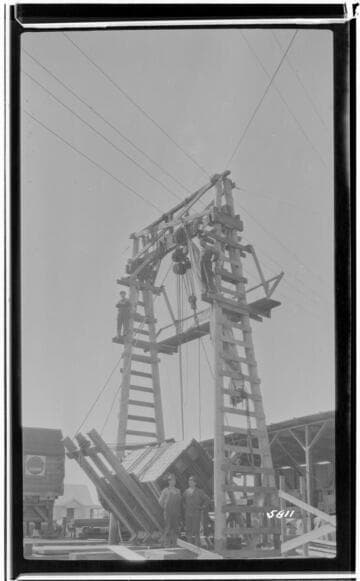 Vestal Substation - Richgrove