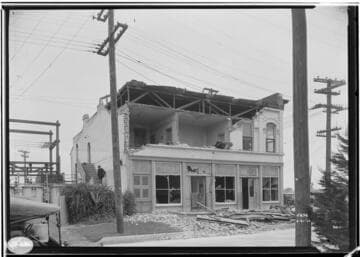 A1.4 - Natural Disasters